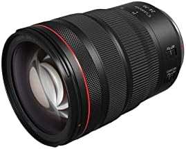 Canon RF 24-70mm f/2.8L IS USM