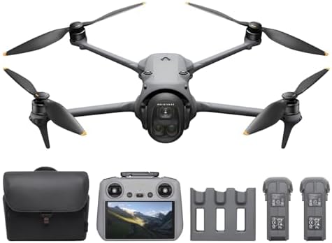 DJI Mavic 4 Pro