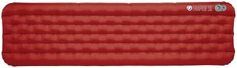 Big Agnes Rapide SL Insulated Sleeping Pad