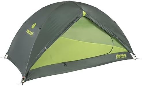 Marmot Crane Creek Tent