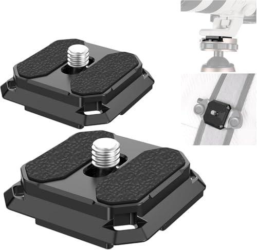 NEEWER Quick Release Plate